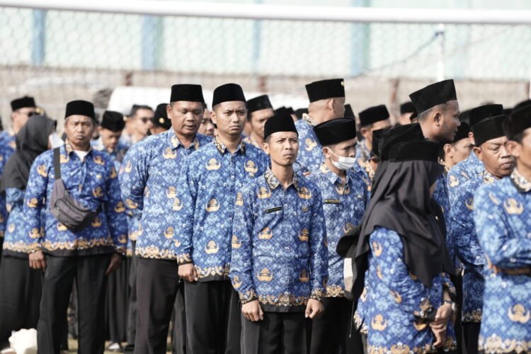 Pemerintah Terbuka Terhadap Masukan Terkait Pelayanan