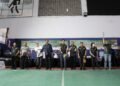 Turnamen Bulu Tangkis Piala Raja Ke-2 Resmi Dibuka