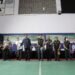 Turnamen Bulu Tangkis Piala Raja Ke-2 Resmi Dibuka