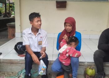 45 Orang Jadi Korban Keracunan Usai Konsumsi MBG