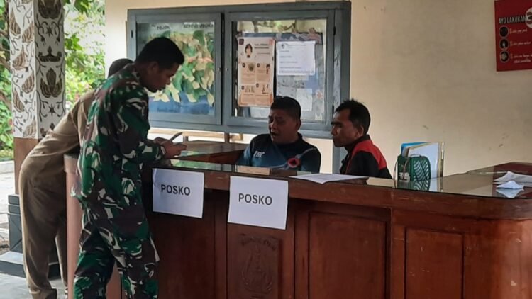 867 Porsi MBG Sudah Dikonsumsi