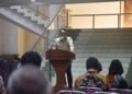 Danang Maharsa Bangga Jadi Lulusan STIE YKPN