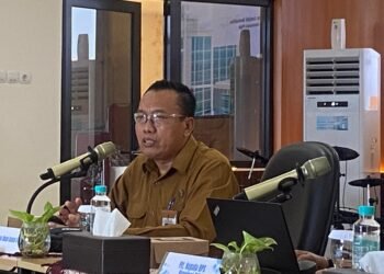 17% Penerima Bansos Terancam Dicoret Gara-gara Judol