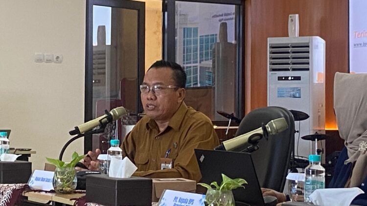 17% Penerima Bansos Terancam Dicoret Gara-gara Judol