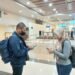 Penerbangan Dibatalkan, Penumpang Bandara Adisutjipto Terpaksa Cari Alternatif Lain