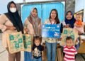Alfamidi Berkomitmen Tingkatkan Kualitas Kesehatan Masyarakat