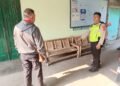 Bayi Perempuan Ditemukan di Depan Rumah Warga Kalasan