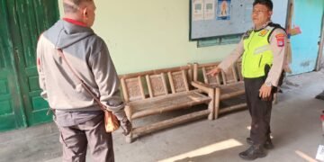 Bayi Perempuan Ditemukan di Depan Rumah Warga Kalasan