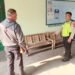Bayi Perempuan Ditemukan di Depan Rumah Warga Kalasan