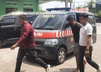 Curi 3 Burung Murai, Warga Gamping Diringkus Polisi