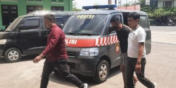 Curi 3 Burung Murai, Warga Gamping Diringkus Polisi