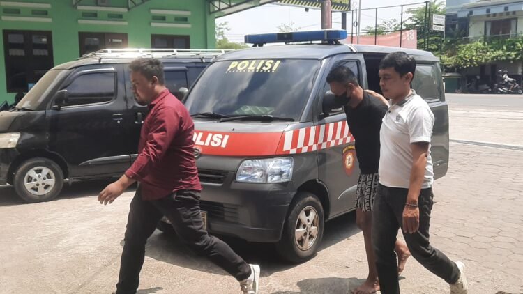 Curi 3 Burung Murai, Warga Gamping Diringkus Polisi