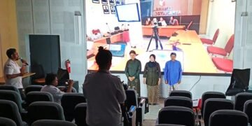 Pemilu Bukan Sekadar Coblosan, Bawaslu DIY Buka Ruang Belajar Demokrasi