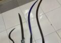 Polisi Tangkap Pelaku Pembacokan di Gose, Bantul