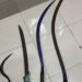 Polisi Tangkap Pelaku Pembacokan di Gose, Bantul