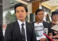 Saat Nikah Siri Orang Tua Korban Dijemput Paksa