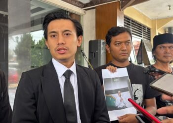 Saat Nikah Siri Orang Tua Korban Dijemput Paksa