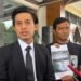 Saat Nikah Siri Orang Tua Korban Dijemput Paksa