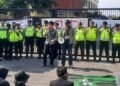 Pelaku Pemerkosaan Alumni Ponpes Diduga Melarikan Diri