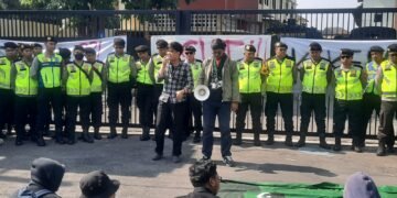 Pelaku Pemerkosaan Alumni Ponpes Diduga Melarikan Diri