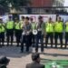 Pelaku Pemerkosaan Alumni Ponpes Diduga Melarikan Diri