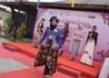 Pemkab Sleman Gelar Lomba Fashion Show Kebaya