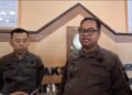 Rayakan Harlah Ke-81 Jajaran Kejati DIY Kompak Kenakan PDL