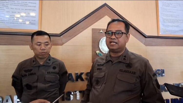 Rayakan Harlah Ke-81 Jajaran Kejati DIY Kompak Kenakan PDL
