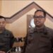Rayakan Harlah Ke-81 Jajaran Kejati DIY Kompak Kenakan PDL