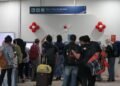 Pengguna KA Bandara YIA Reguler Tumbuh 2,9 Persen