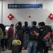 Pengguna KA Bandara YIA Reguler Tumbuh 2,9 Persen