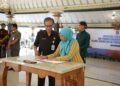 Pemkab Sleman Perkuat Kinerja Aparatur Lewat Penandatanganan Kontrak Kinerja 2026