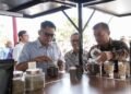 Promosi Kopi Nirmalagiri Semakin Gencar