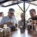 Promosi Kopi Nirmalagiri Semakin Gencar