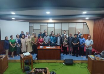 Ketika Prasangka Menjadi Tantangan bagi Karya Kemanusiaan