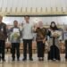 Pemkab Sleman Apresiasi Pemustaka dan Pelestari Naskah Kuno