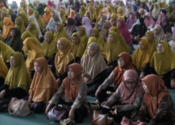 Pemkab Sleman Membutuhkan Dukungan Masyarakat
