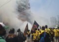 Driver Maxim Minta Sistem Turbo Berbayar Dihapus