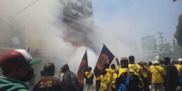Driver Maxim Minta Sistem Turbo Berbayar Dihapus