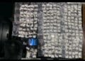 Polres Bantul Sita 2.189 Pil Y dan 20 Tablet Alprazolam