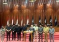 APBD Perubahan Sleman 2026 Disahkan, Belanja Disepakati Rp3,34 Triliun