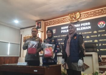 Polisi Tahan Pelaku Pemerkosa Santri
