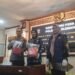 Polisi Tahan Pelaku Pemerkosa Santri
