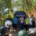 Pemuda Katolik Komda DIY Salurkan Air Bersih untuk Warga Gunungkidul