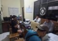 Menganiaya di Warmindo Bantul, Warga Jogja Ditangkap