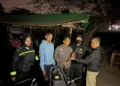 Bawa Clurit, 2 Pelajar di Bantul Diamankan Polisi
