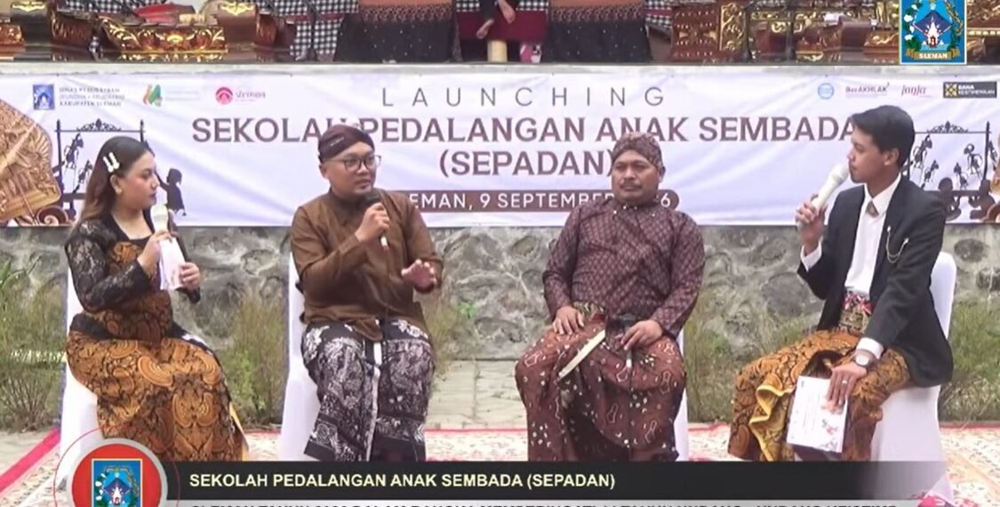 foto istimewa (sumber Kundha Kabudayan Sleman)
