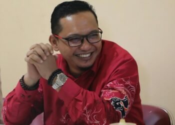 Terkait Puluhan Siswa Diduga Keracunan MBG, Dewan Minta tidak Berspekulasi
