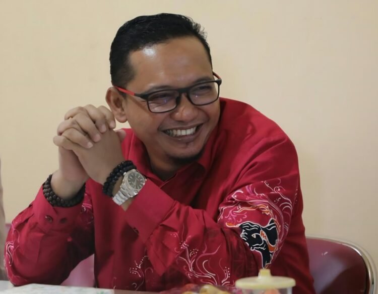Terkait Puluhan Siswa Diduga Keracunan MBG, Dewan Minta tidak Berspekulasi