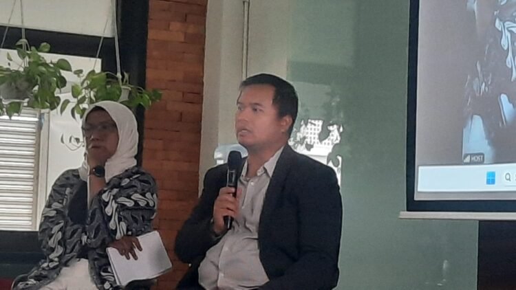 Dua Tahun Pemerintahan Prabowo, EPPOS UGM Soroti Tren Pidato Bernada Antagonisme